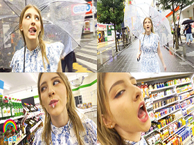 ＴＯＫＹＯごっくん２泊３日観光　メロディー・雛・マークス　サンプル画像04